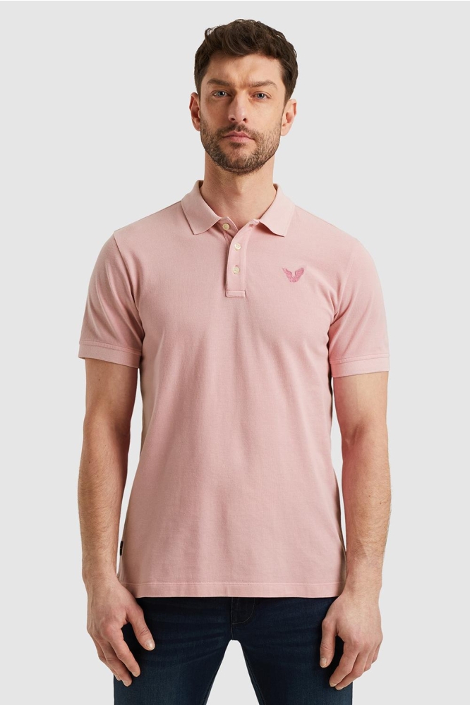 POLO VAN PIQUE PPSS2505868 4038